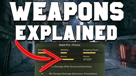 darktide weapon stats|Weapon Attributes & Item Rating Explained :。